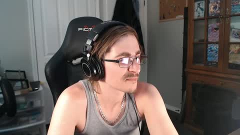 casuallycorrupt online show from June 2026 02:51:01 AM
