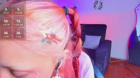 Snapshot of cat__moon__ chatting on July 2026 07:19:02 PM Karol online show from July 2026 07:19:02 PM