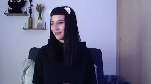 cat online show from January 2025 11:33:01 PM