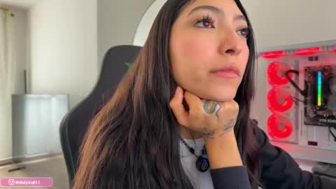 Didy online show from February 2026 07:12:01 PM