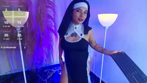 cat_kiss_ online show from September 2025 03:10:02 AM