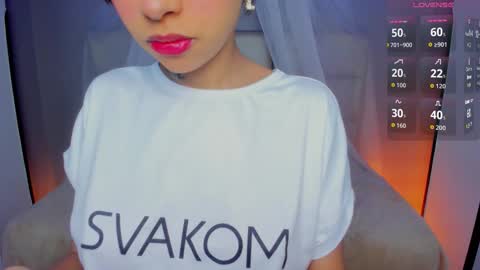 Lorena Saenz online show from February 2026 12:24:01 PM