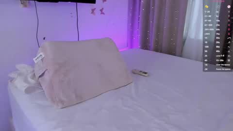 Snapshot of cat_sweet1 chatting on April 2026 02:41:01 PM Cat Soy modelo independiente online show from April 2026 02:41:01 PM