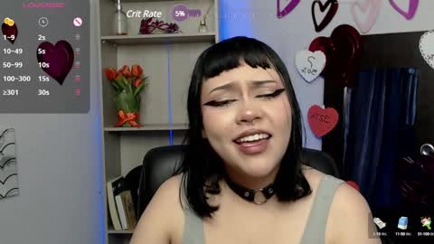 Snapshot of cat_terra chatting on March 2025 04:34:02 AM Terra online show from March 2025 04:34:02 AM