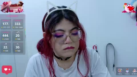 Cata online show from February 2025 12:00:02 PM