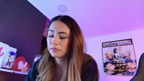Snapshot of cata_alvarezz chatting on June 2026 04:38:01 PM catalina online show from June 2026 04:38:01 PM