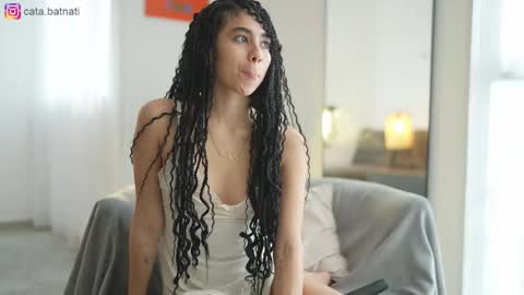 Catalina online show from February 2026 02:37:02 PM