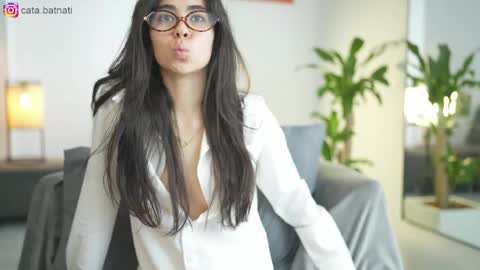 Catalina online show from March 2026 02:33:01 PM