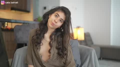 Catalina online show from April 2026 02:33:01 PM