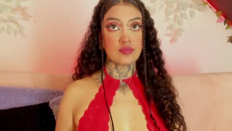 Snapshot of cata_greenn chatting on January 2025 12:14:02 AM Cata green model independient online show from January 2025 12:14:02 AM