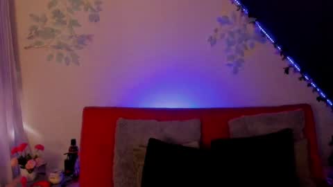 Snapshot of cata_greenn chatting on January 2025 09:19:02 PM Cata green model independient online show from January 2025 09:19:02 PM