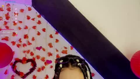 Snapshot of cata_greenn chatting on February 2025 12:25:01 AM Cata green model independient online show from February 2025 12:25:01 AM