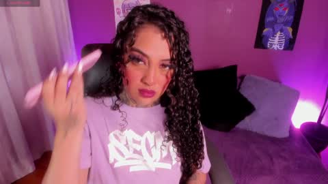 Snapshot of cata_greenn chatting on March 2026 08:52:01 PM Cata green model independient online show from March 2026 08:52:01 PM