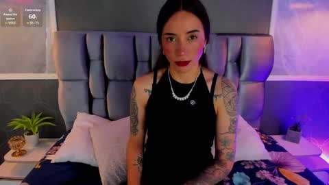 Snapshot of cata_jonees chatting on May 2026 08:16:02 PM Cata online show from May 2026 08:16:02 PM