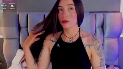 Snapshot of cata_jonees chatting on May 2026 08:14:01 PM Cata online show from May 2026 08:14:01 PM