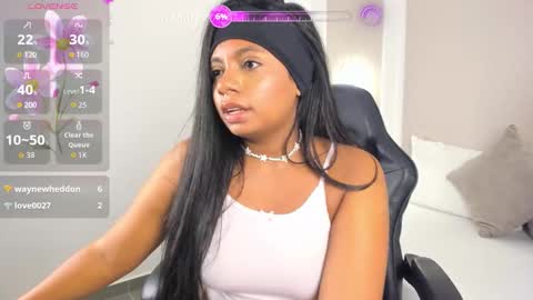 Snapshot of cata_rosse_ chatting on March 2026 02:06:02 AM C A T A online show from March 2026 02:06:02 AM