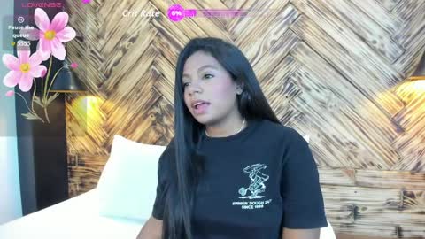 Snapshot of cata_rosse_ chatting on April 2026 02:05:02 AM C A T A online show from April 2026 02:05:02 AM