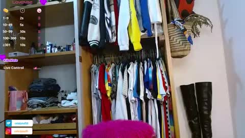 catalyna fitness  online show from January 2025 08:54:02 PM