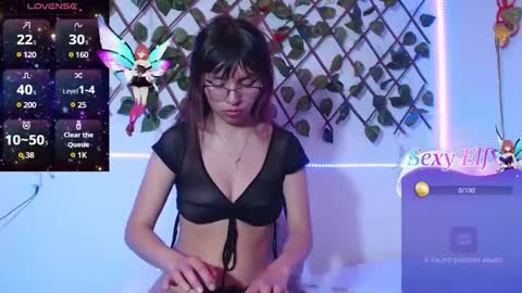 Sara online show from December 2024 07:26:02 PM