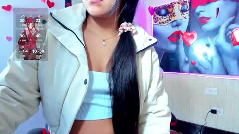 C A T A L E H I A online show from March 2026 03:45:01 AM