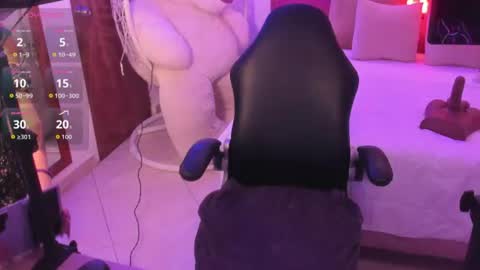 Catalehia online show from July 2026 12:11:01 PM