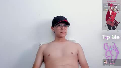 Catalella online show from October 2025 09:12:02 PM