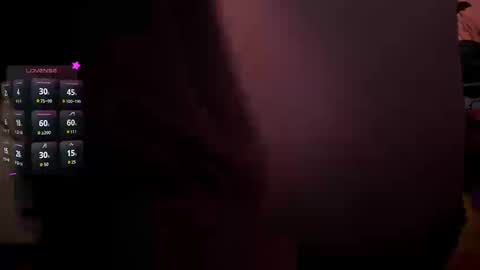 MACARENA online show from October 2025 03:58:01 PM