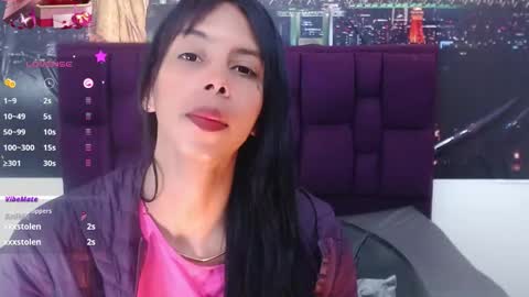 Queen Catalella online show from February 2026 07:21:02 AM