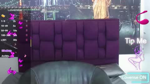 Queen Catalella online show from March 2026 03:23:01 AM