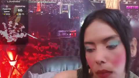 Queen Catalella online show from May 2026 03:57:01 AM
