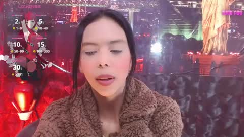 Queen Catalella online show from May 2026 03:45:01 AM