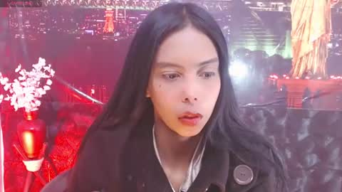Snapshot of catalella_ar chatting on June 2026 03:30:02 AM Queen Catalella online show from June 2026 03:30:02 AM