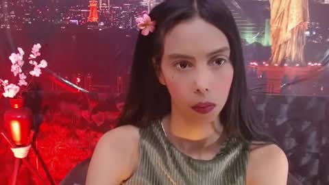 Snapshot of catalella_ar chatting on July 2026 03:19:01 AM Queen Catalella online show from July 2026 03:19:01 AM