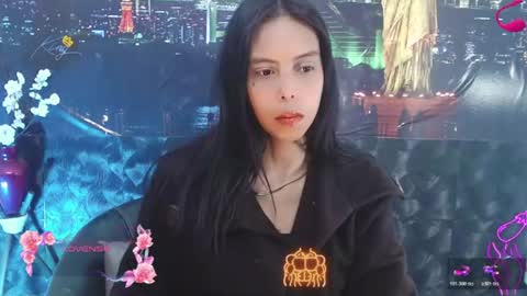 Snapshot of catalella_ar chatting on July 2026 03:30:02 AM Queen Catalella online show from July 2026 03:30:02 AM