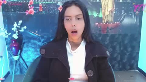 Snapshot of catalella_ar chatting on July 2026 03:45:02 AM Queen Catalella online show from July 2026 03:45:02 AM