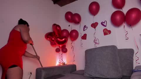 Snapshot of cataleya0320 chatting on February 2025 11:05:01 PM Cataleya online show from February 2025 11:05:01 PM