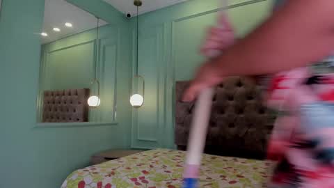 Snapshot of cataleya0320 chatting on February 2025 01:15:02 AM Cataleya online show from February 2025 01:15:02 AM