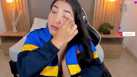 Snapshot of cataleya69p chatting on January 2025 02:20:02 AM Daya  online show from January 2025 02:20:02 AM