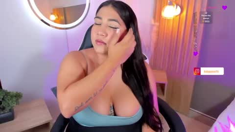 Snapshot of cataleya69p chatting on January 2025 07:19:02 AM Daya  online show from January 2025 07:19:02 AM