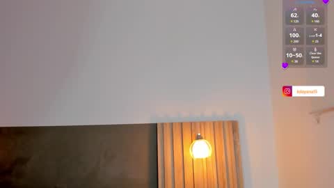 Snapshot of cataleya69p chatting on February 2025 05:41:01 AM Daya  online show from February 2025 05:41:01 AM