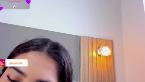 Snapshot of cataleya69p chatting on February 2025 06:43:01 AM Daya  online show from February 2025 06:43:01 AM