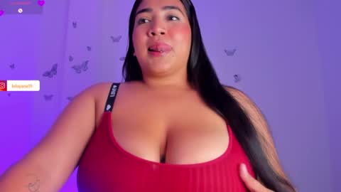 Snapshot of cataleya69p chatting on September 2025 02:44:01 AM Daya  online show from September 2025 02:44:01 AM