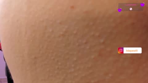 Snapshot of cataleya69p chatting on September 2025 02:38:02 AM Daya  online show from September 2025 02:38:02 AM