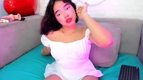 Cataleya online show from February 2025 10:29:02 PM