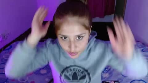 Fabi online show from April 2026 04:39:01 AM