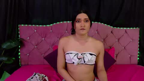 Cata Prins  online show from April 2026 11:58:01 AM