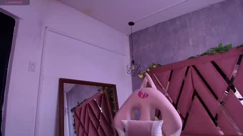 Snapshot of cataleya_sambrano chatting on September 2025 11:21:01 AM Cataleya online show from September 2025 11:21:01 AM