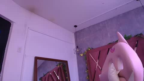 Snapshot of cataleya_sambrano chatting on September 2025 11:10:01 AM Cataleya online show from September 2025 11:10:01 AM