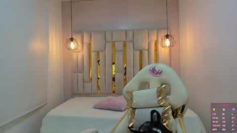 Snapshot of cataleya_sambrano chatting on October 2025 11:03:01 AM Cataleya online show from October 2025 11:03:01 AM