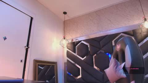 Snapshot of cataleya_sambrano chatting on December 2025 11:19:01 AM Cataleya online show from December 2025 11:19:01 AM